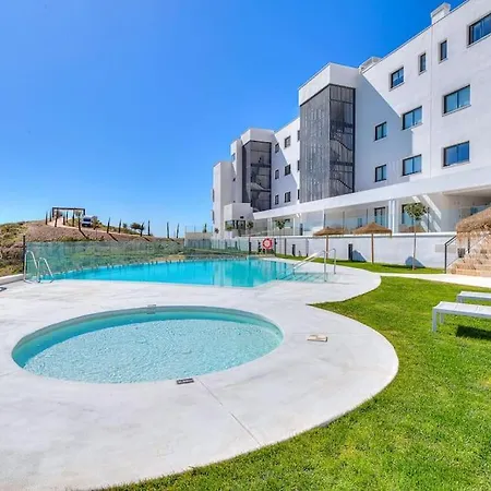 Scandinavian Modern * Fuengirola