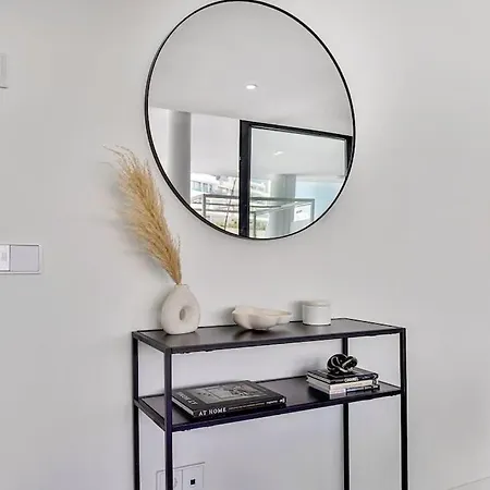 Scandinavian Modern