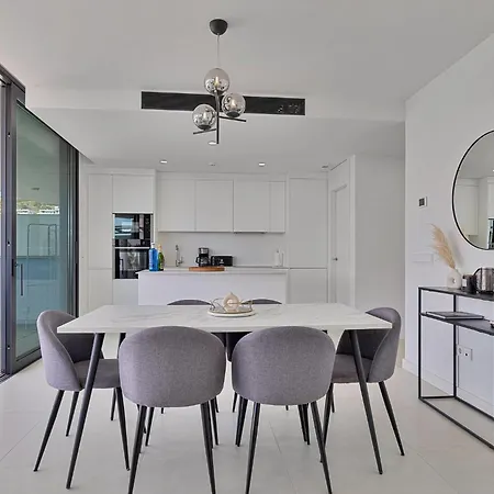 Scandinavian Modern